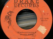 Drake Records Vinyl Store