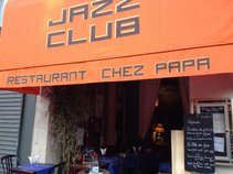 Chez Papa Jazz Club