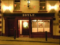 Boyles Pub