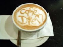 Cafe Diem