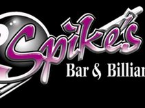 Spike's Bar & Billiards ROSEMEAD