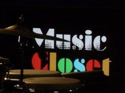 The Music Closet TV Show (WinCAM) Winchester Community Access Television