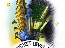 Project Level 3 Vol. 1 @ Hollywood Park & Casino
