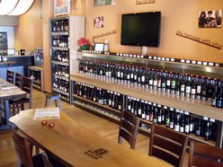 Paso Wine Centre