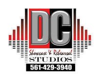 DC Rehearsal and Soundstage Studios