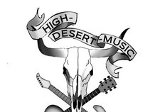 High-Desert-Music