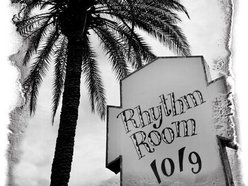 Rhythm Room (Official)