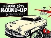 Rose City Roundup Festival
