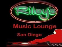 Riley's Music Lounge