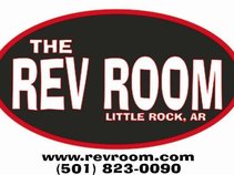 Revolution Music Room (The Rev Room)