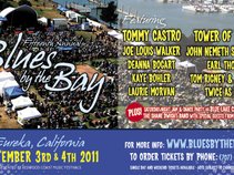 Blues by the Bay Festival