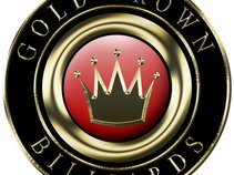 Gold Crown Billiards‎