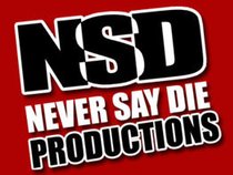 NSD PRODUCTIONS
