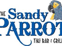 The Sandy Parrot Tiki Bar & Grill