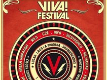 VIVA! Festival Colombia
