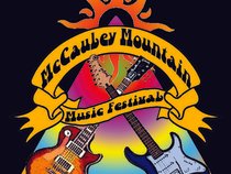 McCauley Mt Music Fest
