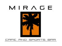The Mirage Sports Bar and Cafe