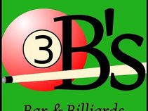 3B's Bar and Billiards