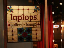 Loplop Gallery Lounge