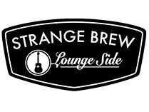 Strange Brew, Lounge Side