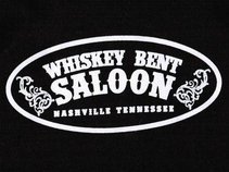 Whiskey Bent Saloon