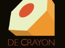 Café De Crayon