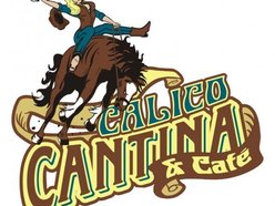 Calico Cantina & Café