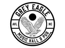 The Grey Eagle Music Hall & Pub