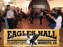 Eagles Hall Modesto
