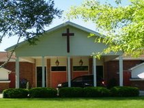 First Baptist Church Of Janesville