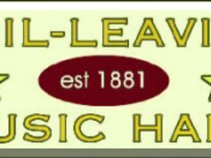 The Vail-Leavitt Music Hall