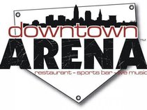 downtown arena