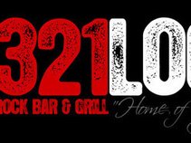 "The 321 Local" Rockbar and Grill