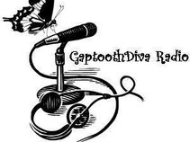GaptoothDiva Radio