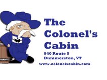 The Colonel's Cabin