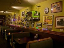Beaterville Cafe & Bar