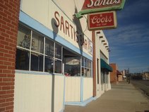 Sarti's Bar