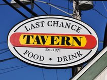 Last Chance Tavern