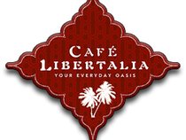 Cafe Libertalia