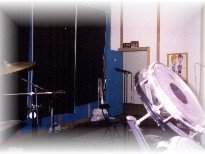 Music Mill Rehearsal Space Studios Practice Rooms MA NH Boston