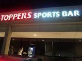 Toppers Sports Bar