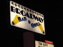 Broadway Bar & Grill