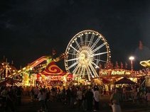Chelan County Fair (Official)