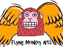 Flying Monkey Arts
