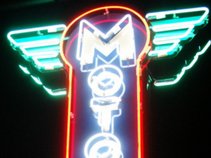 Motorco Music Hall