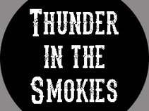 Thunder in the Smokies Motorcycle Rally