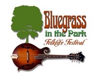 Bluegrass in the Park Folklife Festival