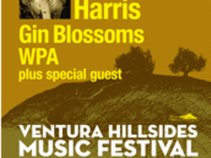 Ventura Hillsides Music Festival