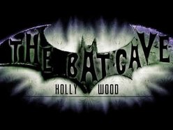 Batcave Club Hollywood