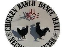 Chicken Ranch Dance Hall-Nechanitz, Texas